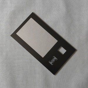 Preis für gehärtetes Deckglas