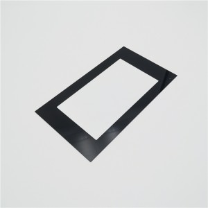 Cover glass,cover lens for optical bonding