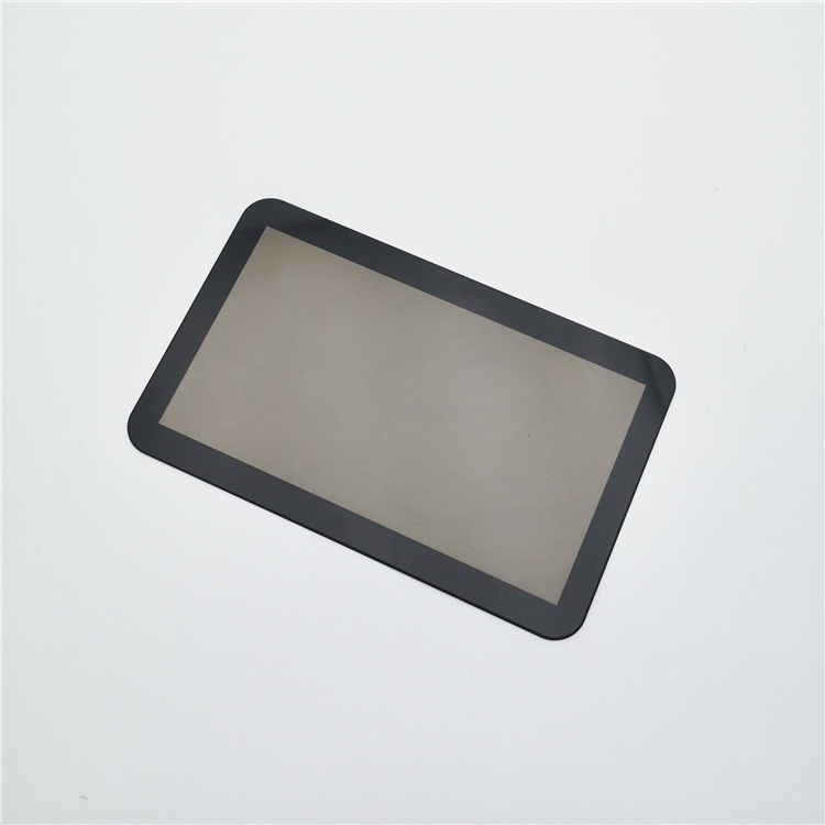 Touch Glass Manufacturer | Hopesens