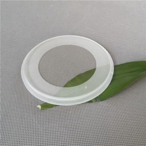 Custom acid etched glass,frosted glass,sandblasting glass