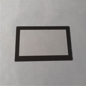 custom AR glass anti reflective tempered glass for computer