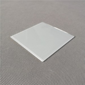 4mm back painted glass for kitchen