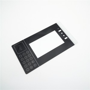 custom cover glass,dragontrail glass,gorilla glass