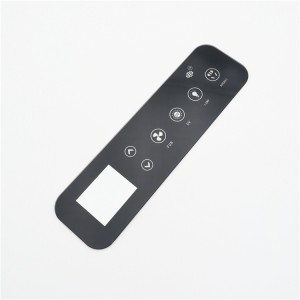 custom chemically strengthened gorilla cover glass
