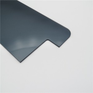 printed glass splashbacks for bathroom