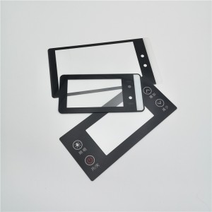matt gorilla glass,custom cover glass for touch panel