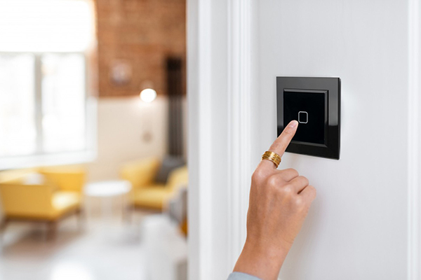 Tempered Printed Glass For Home Automation_1