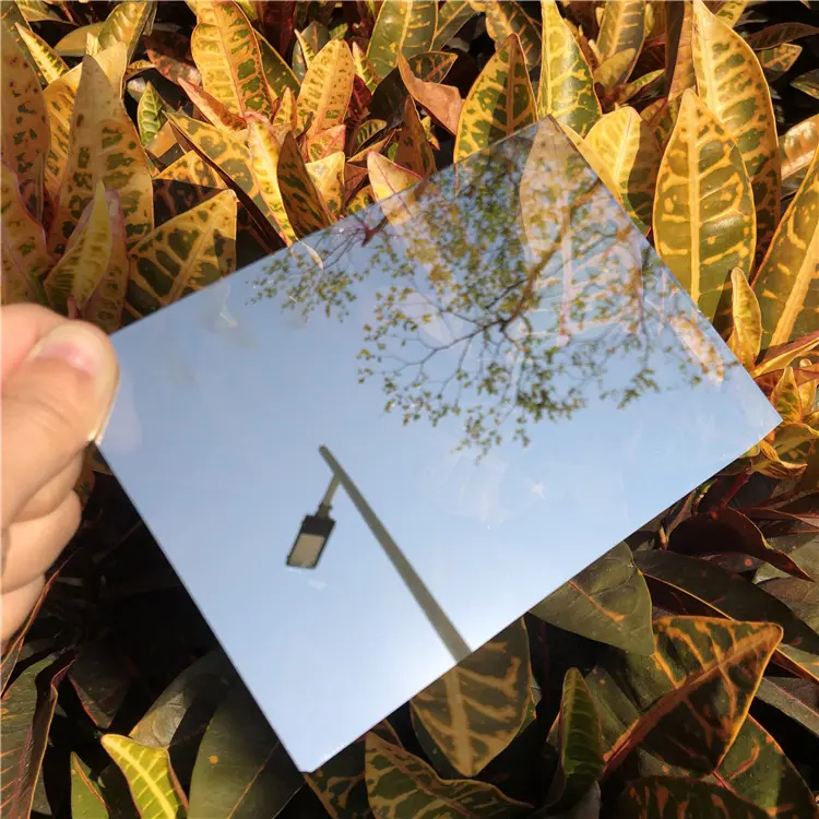 A Comparative Analysis of Electroplating and Vacuum Magnetron Sputtering Coating on Glass
