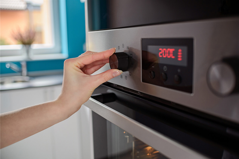 home appliances