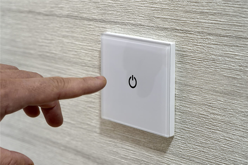 home automation