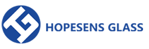 Hopesens-កញ្ចក់