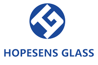 hopesens-glas