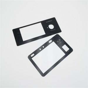 Cover glass,cover lens for optical bonding