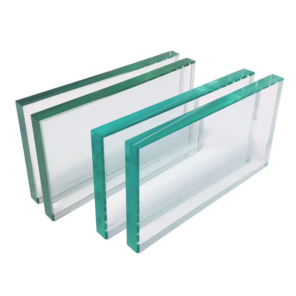 What is tempered glass?